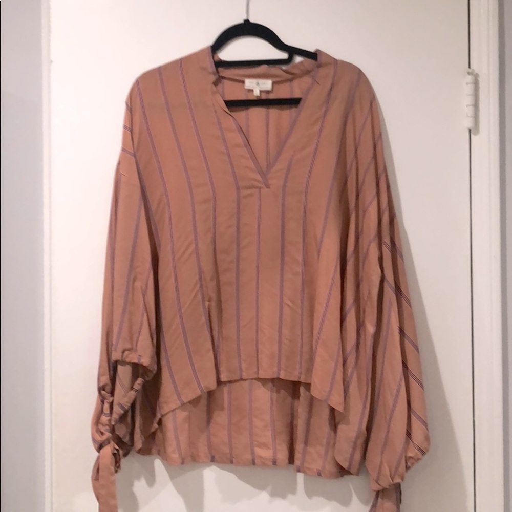 Lou & Grey Blouse